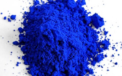 Azul Ultramar | VICCO