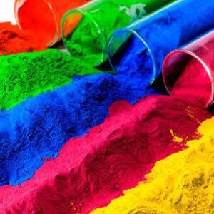 Pigmentos Orgánicos para Tintas